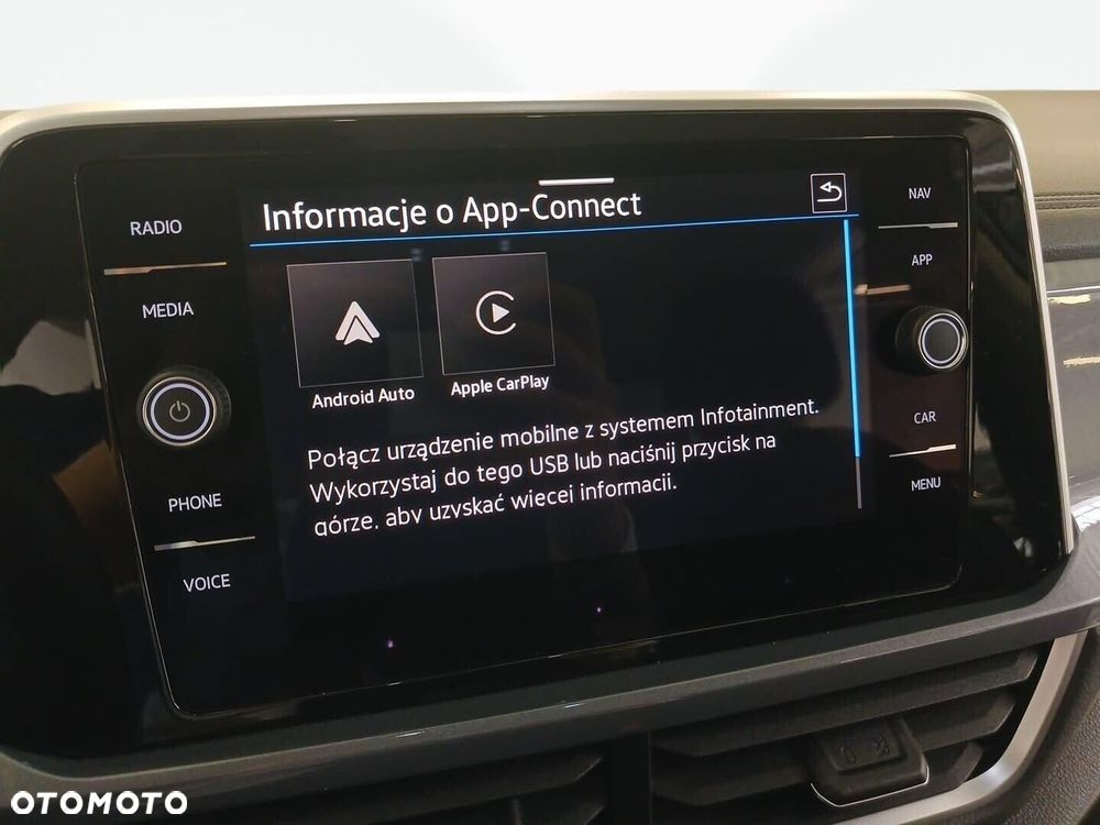 Volkswagen T-Roc 1.5 TSI Style DSG - 19