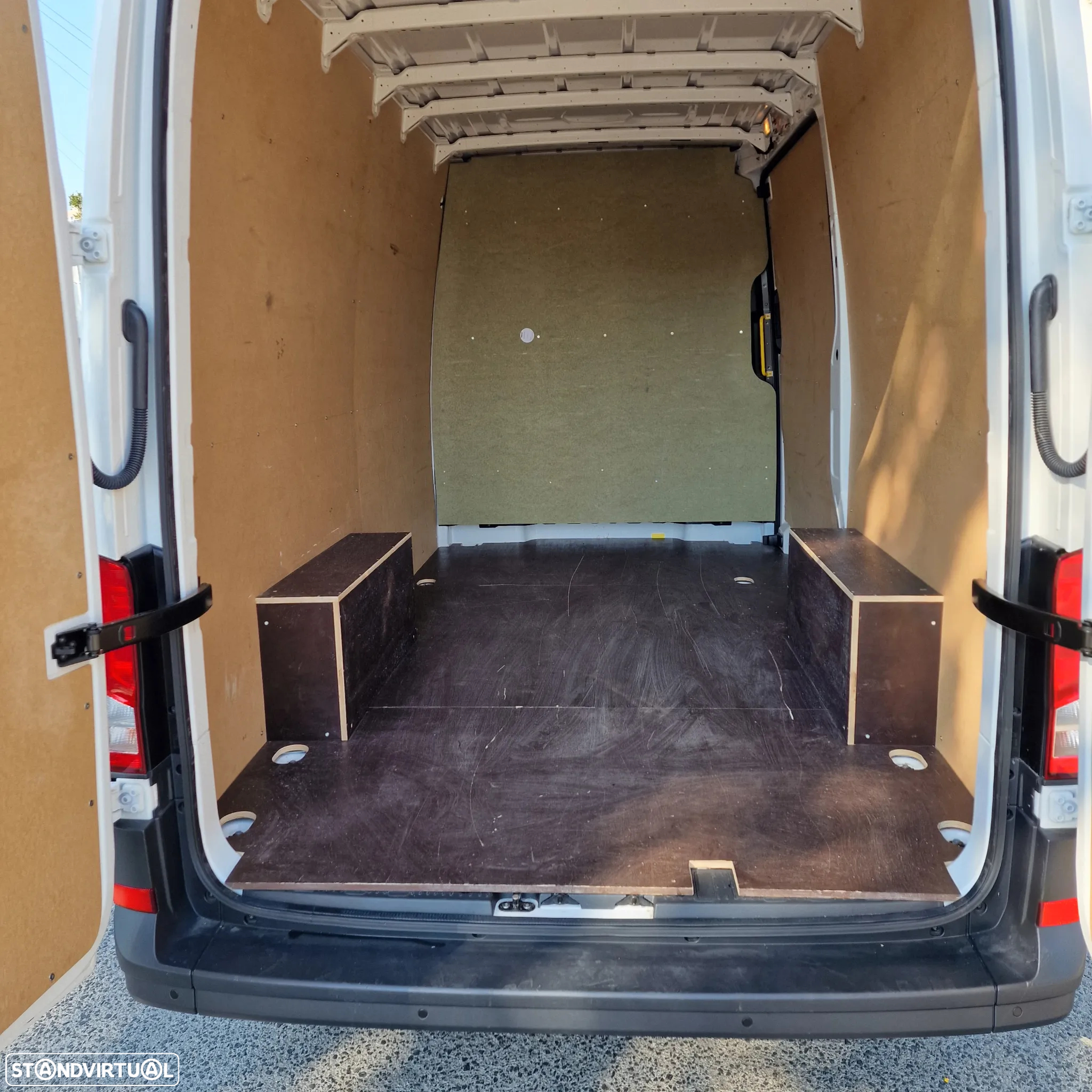 VW Crafter - 17