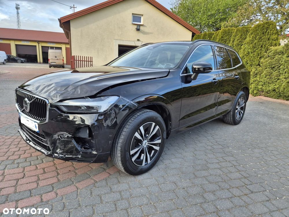 Volvo XC 60 - 12