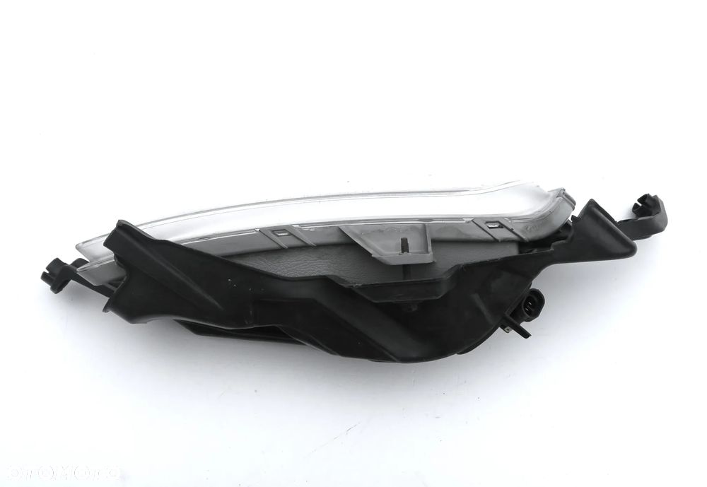 KIA OPTIMA III 3 2T0 2010 - 2013 halogen lampa ramka LEWA zderzak ORYGINAŁ - 7