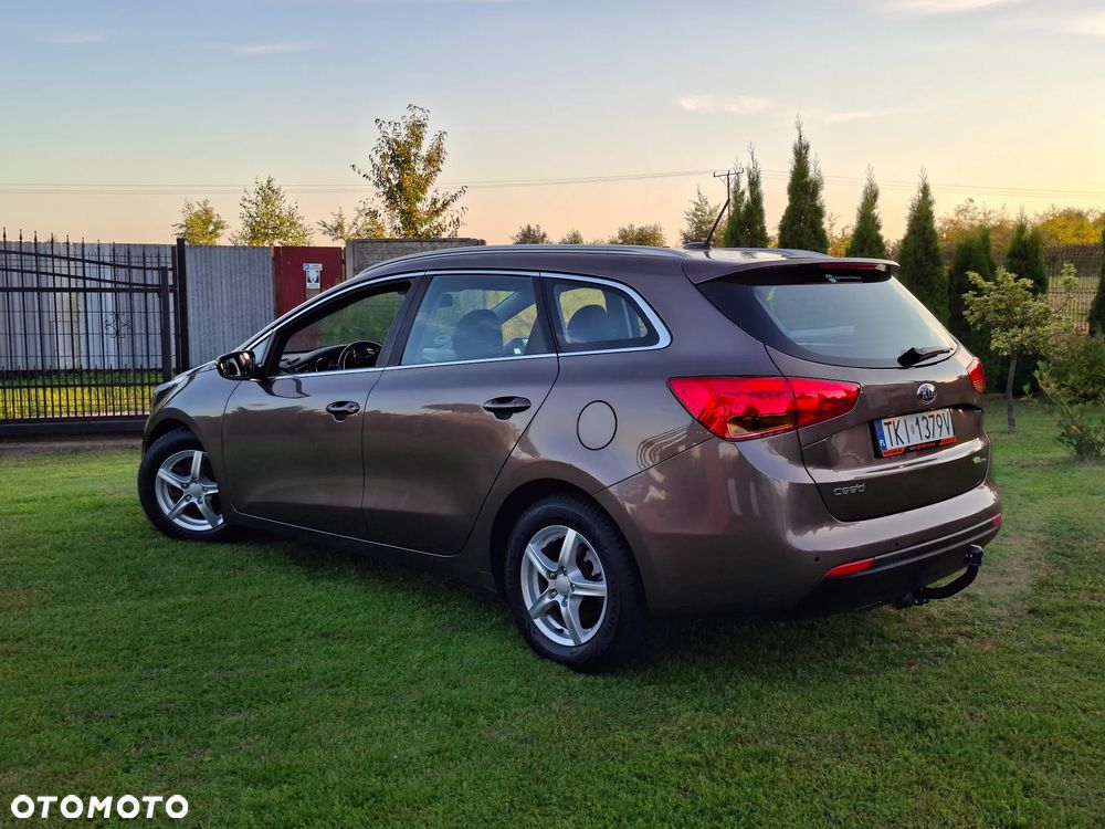 Kia Ceed 1.6 GDI XL - 3