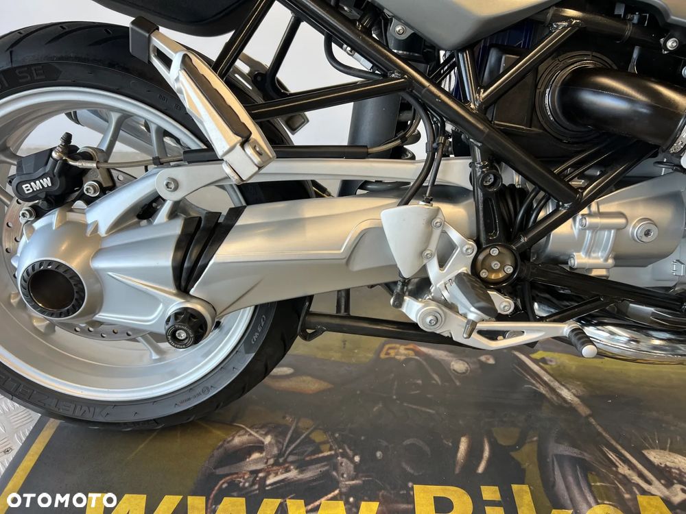 BMW R - 31