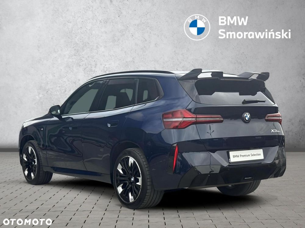 BMW X3 - 3