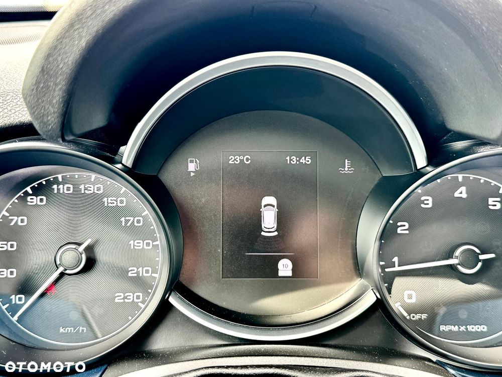 Fiat 500X 1.6 E-Torq 4x2 Mirror - 17