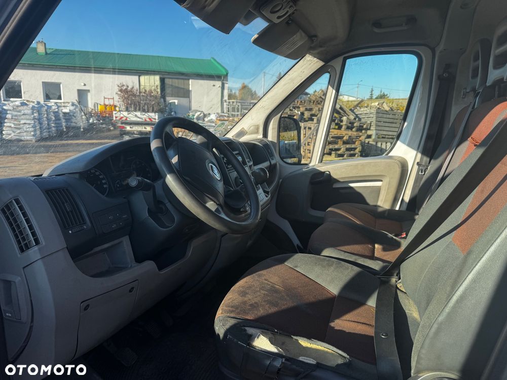 Fiat Ducato - 7
