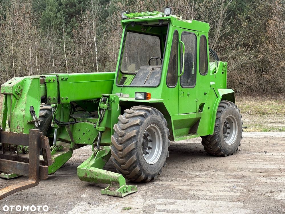 Merlo P13.30 Panoramic - 4