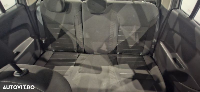 Dacia Logan - 13