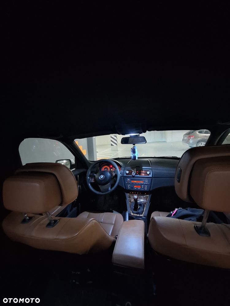 BMW X3 ver-2-0d - 8