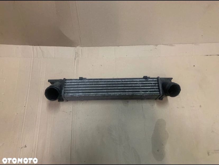 3213329 chłodnica intercooler 2.0d bmw 3 e90 e91 e92 e87 e81 - 1