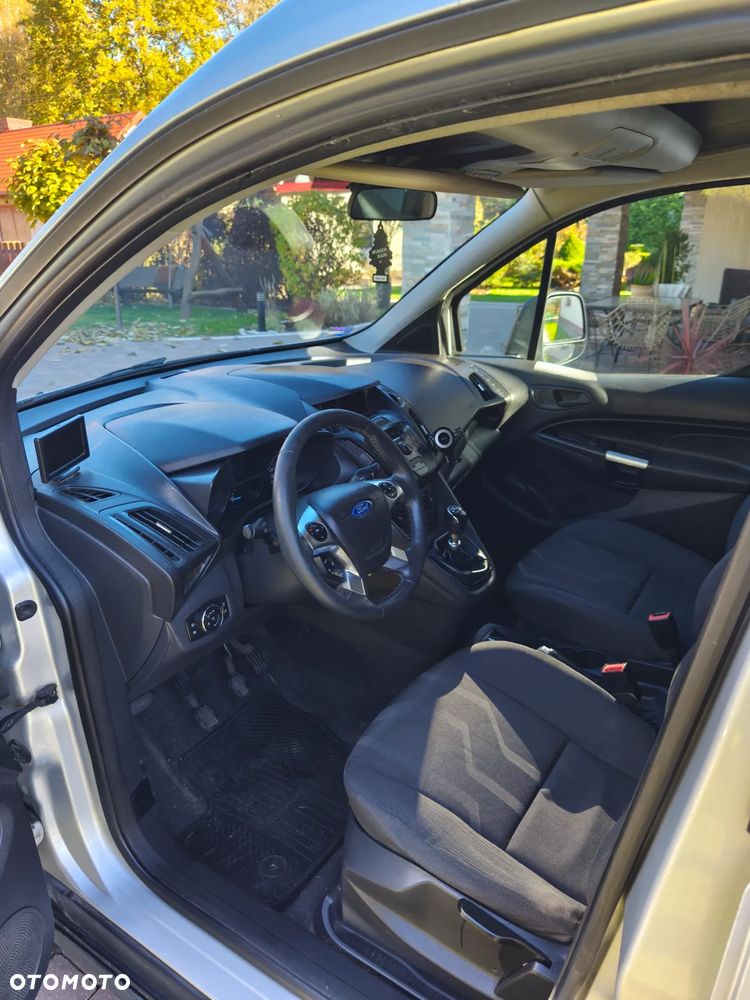 Ford Transit Connect 230 L2 Trend - 8