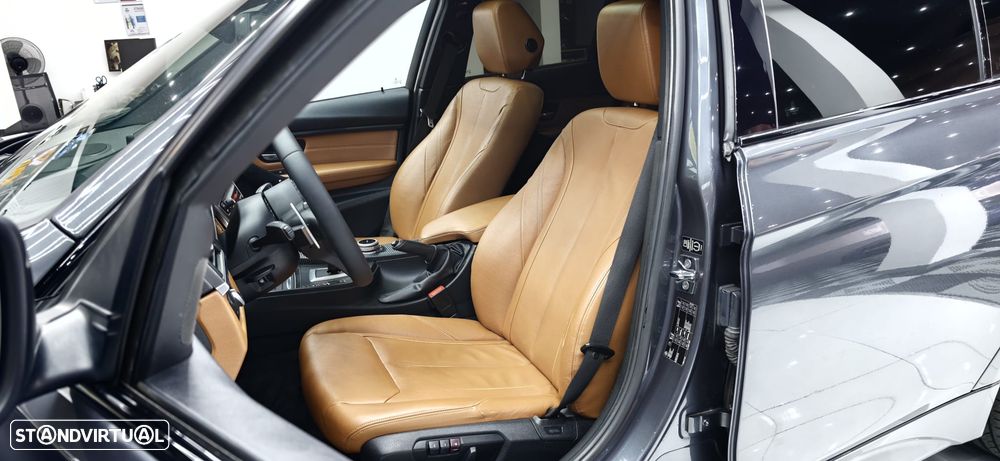 BMW 320 - 33