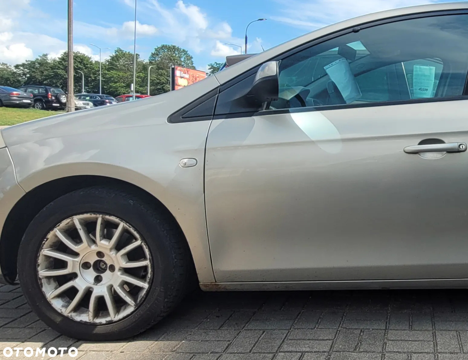 Fiat Bravo - 7
