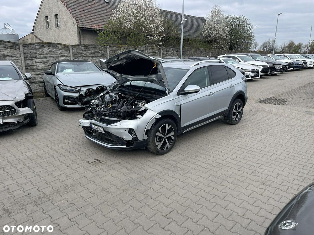 Volkswagen Taigo 1.5 TSI OPF DSG Goal - 3