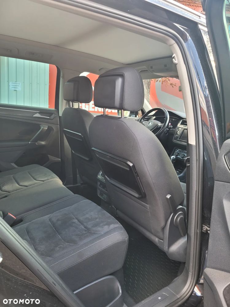 Volkswagen Tiguan 2.0 TDI BMT SCR 4Mot Highline DSG - 22