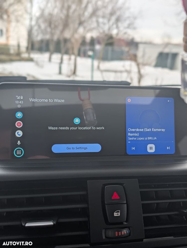 BMW Seria 1 118d Urban Line - 15