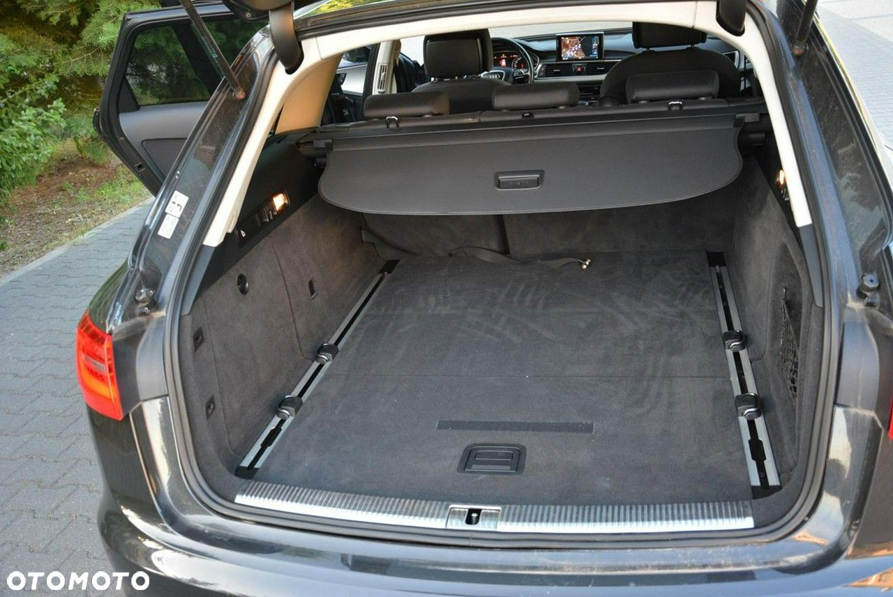 Audi A6 Avant 3.0 TDI DPF clean diesel quattro S tronic - 29