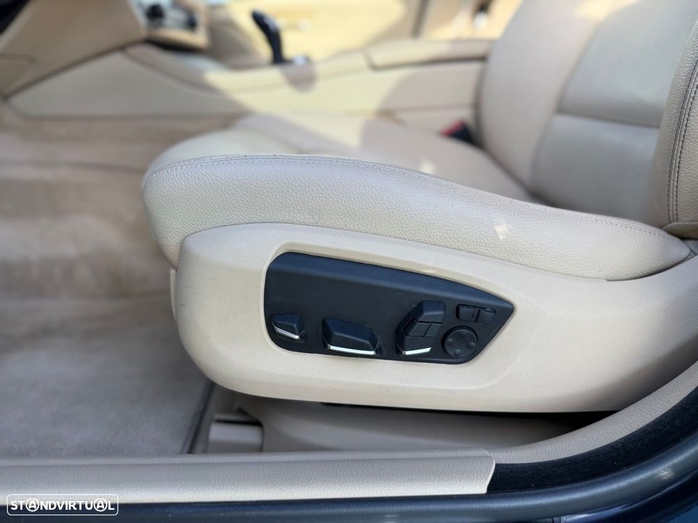 BMW M550d xDrive Auto - 28