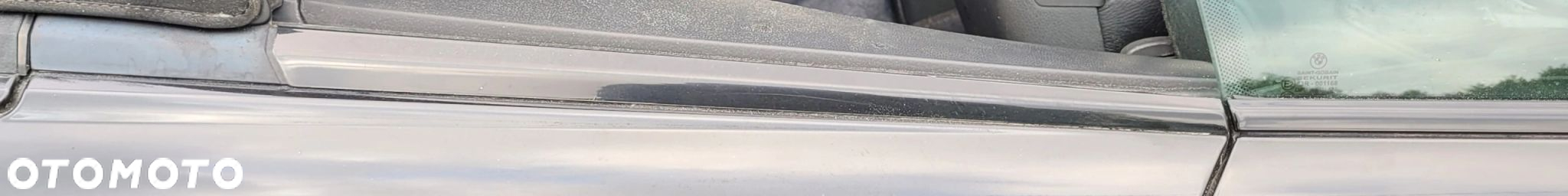 LISTWY SHADOWLINE KOMPLET BMW E64 - 2