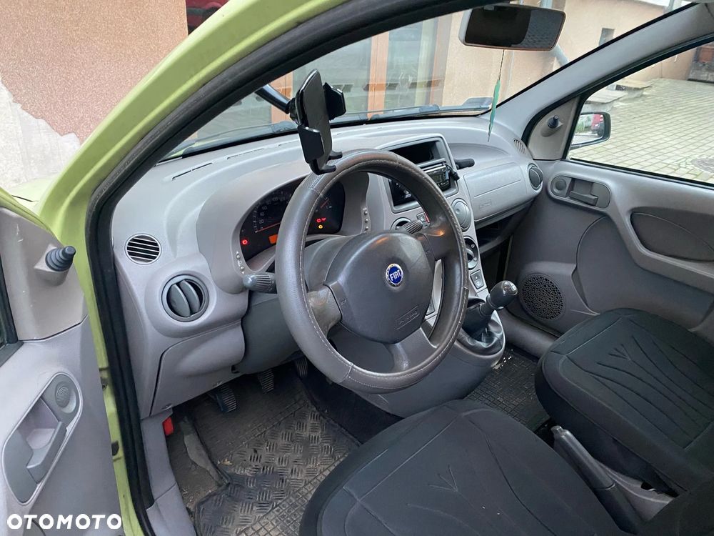 Fiat Panda - 3