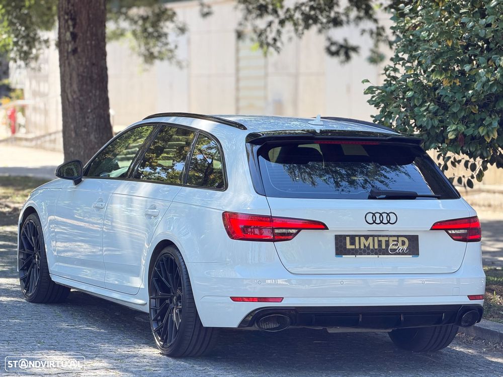 Audi A4 Avant - 6