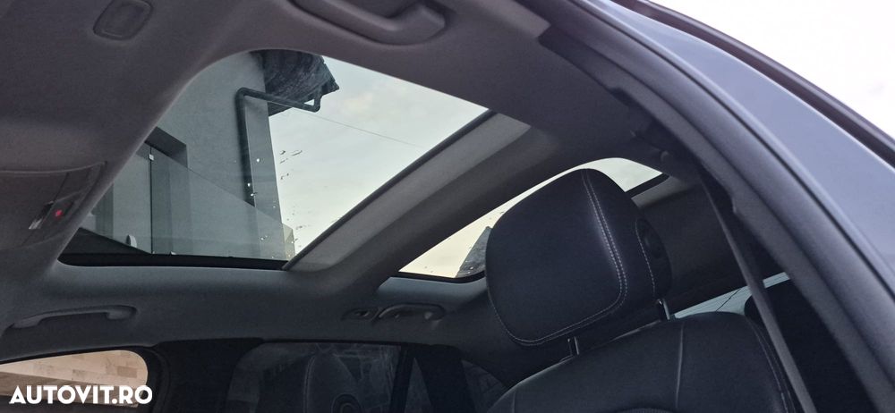 Mercedes-Benz GLC 250 d 4MATIC - 9