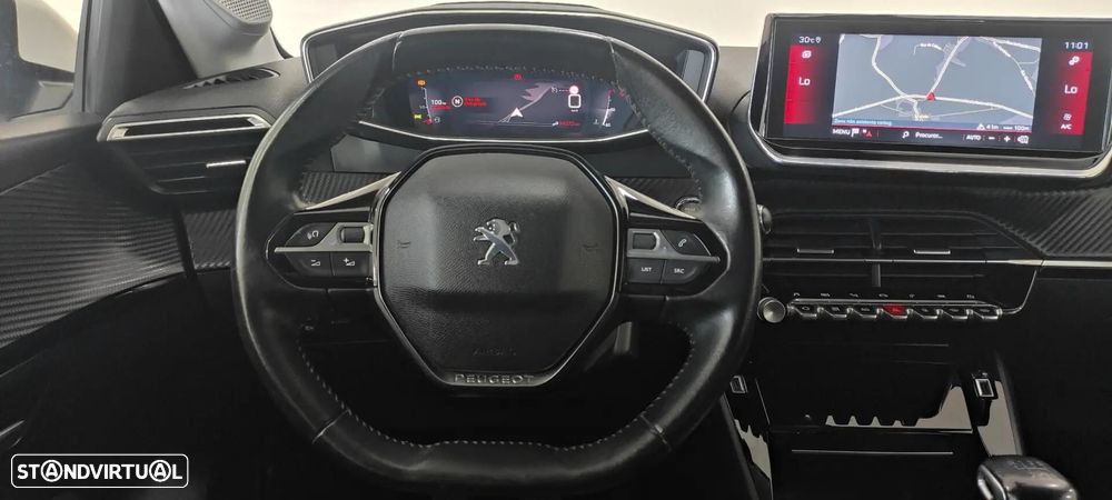 Peugeot 208 1.2 PureTech Allure - 26