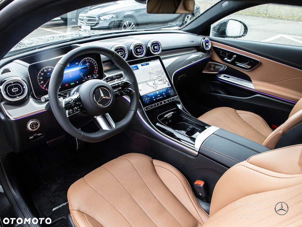 Mercedes-Benz CLE - 8