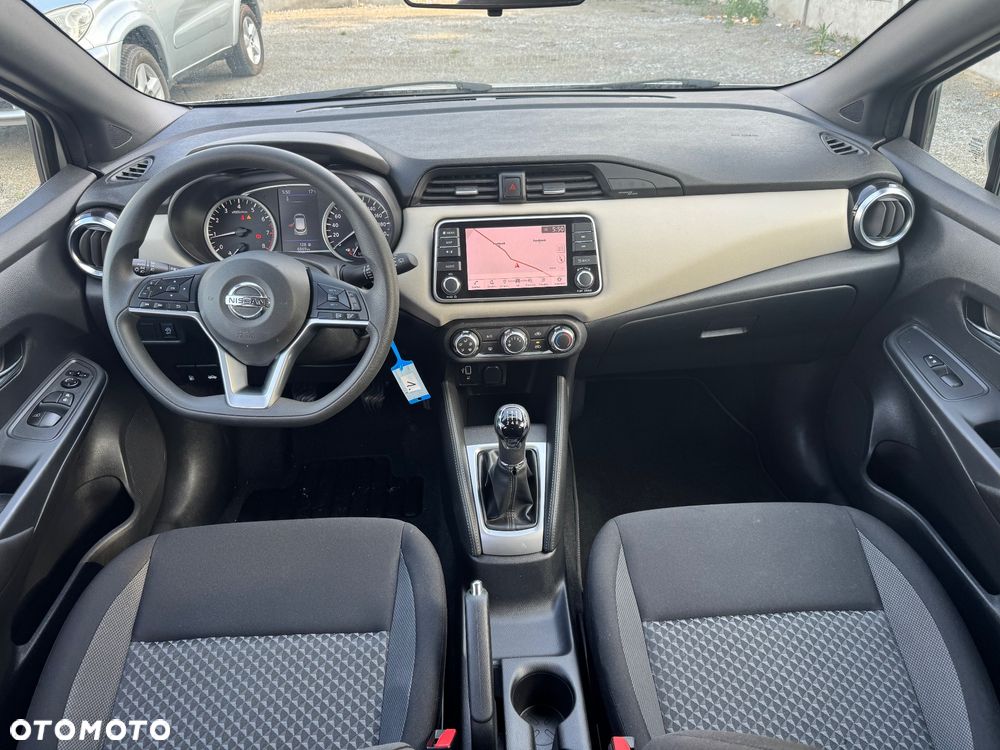 Nissan Micra 1.0 IG-T N-Design - 8