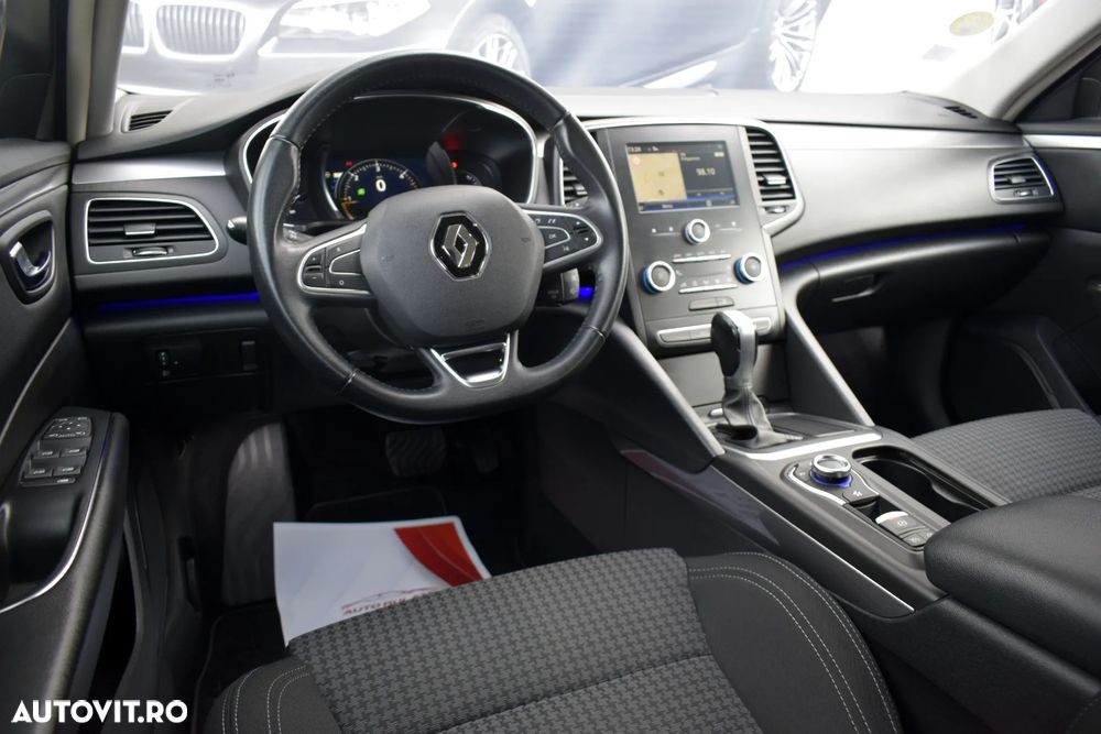 Renault Talisman - 7