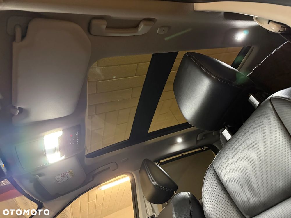 Nissan X-Trail - 28