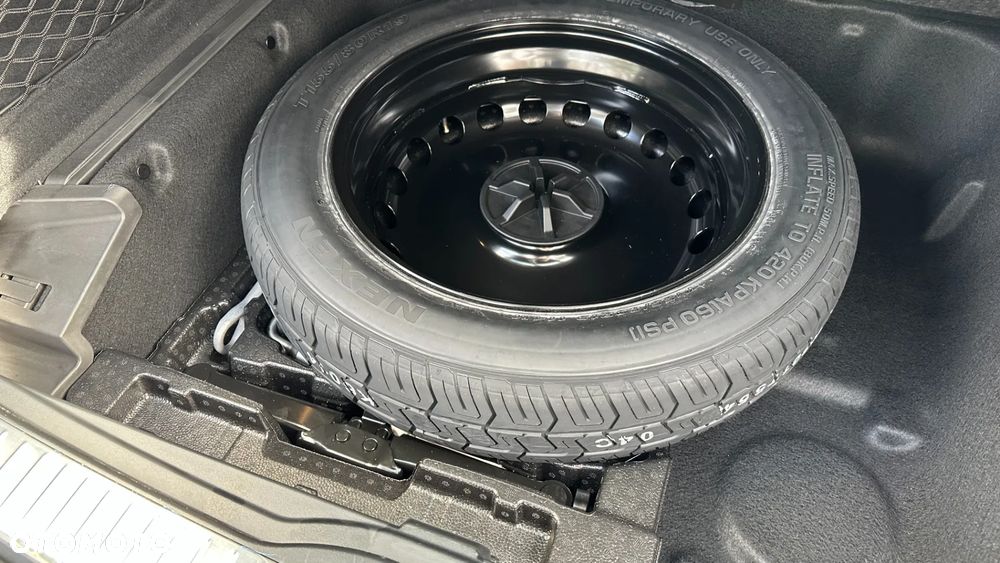 Mercedes-Benz GLE 450 4-Matic - 28