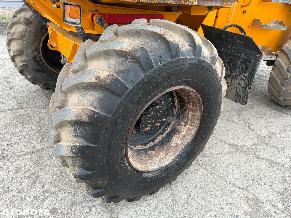 Thwaites 9 ton MACH 2098 - 11