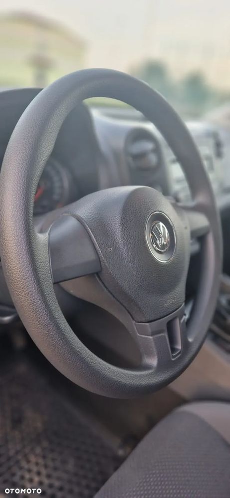 Volkswagen Amarok 2.0 BiTDI 4MOTION - 13