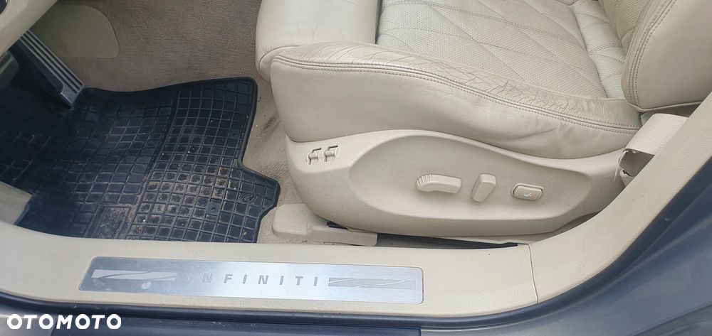 Infiniti FX FX50 S Premium - 12