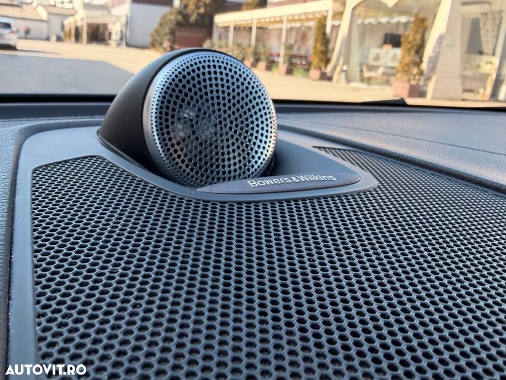 Volvo XC 60 D4 Geartronic Inscription - 14