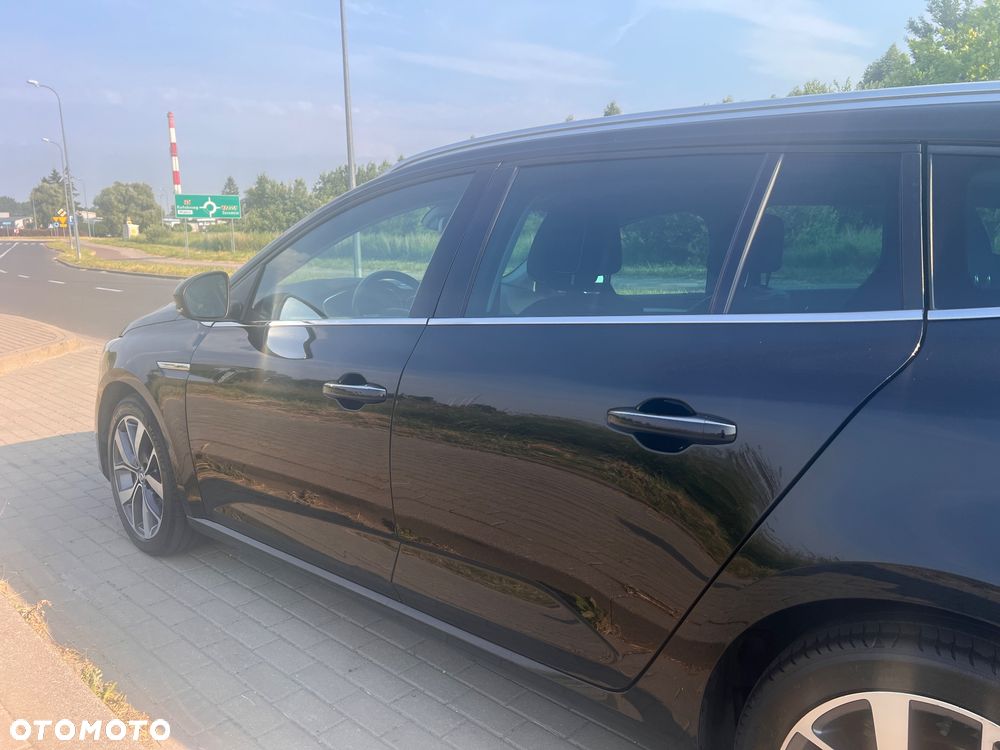 Renault Megane 1.2 Energy TCe Bose - 5