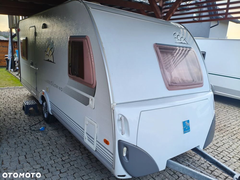 KNAUS - 14