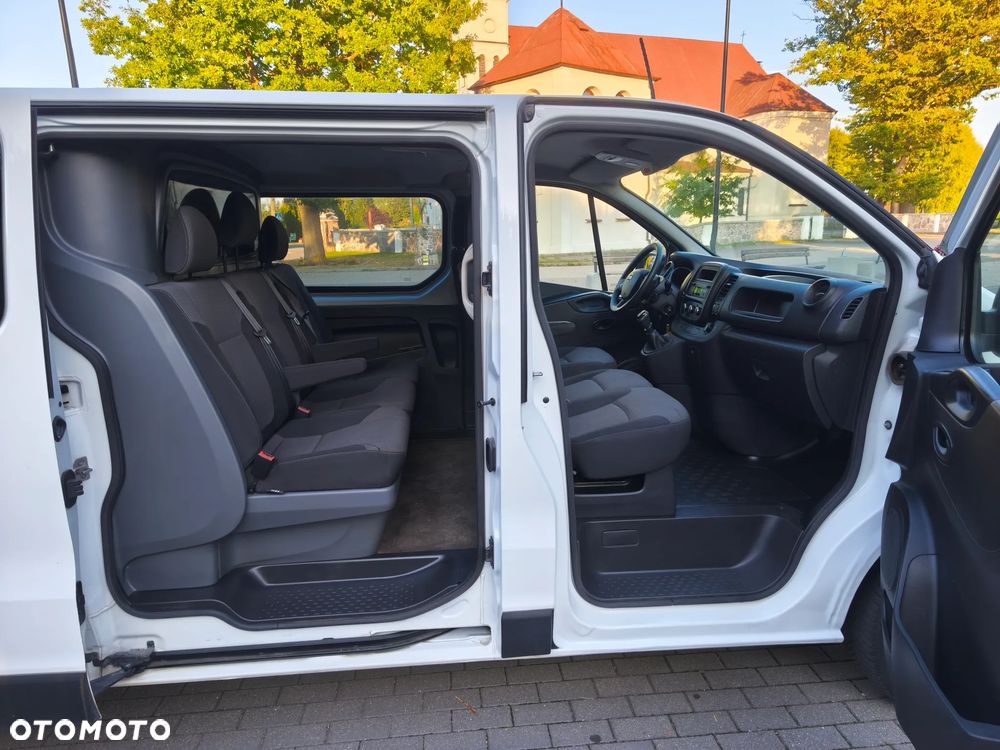 Renault Trafic - 7