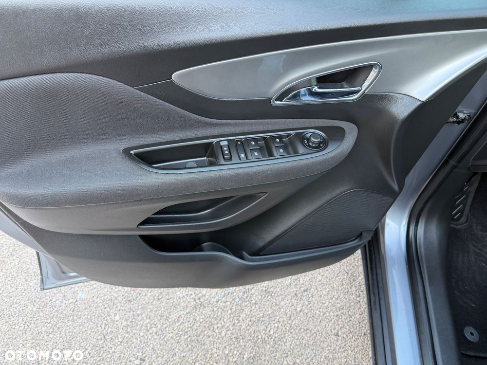 Opel Mokka 1.6 ecoFLEX Start/Stop Edition - 21