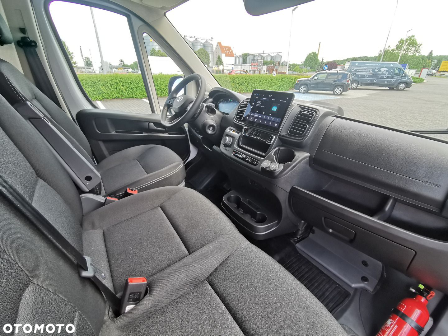 Toyota PROACE - 21