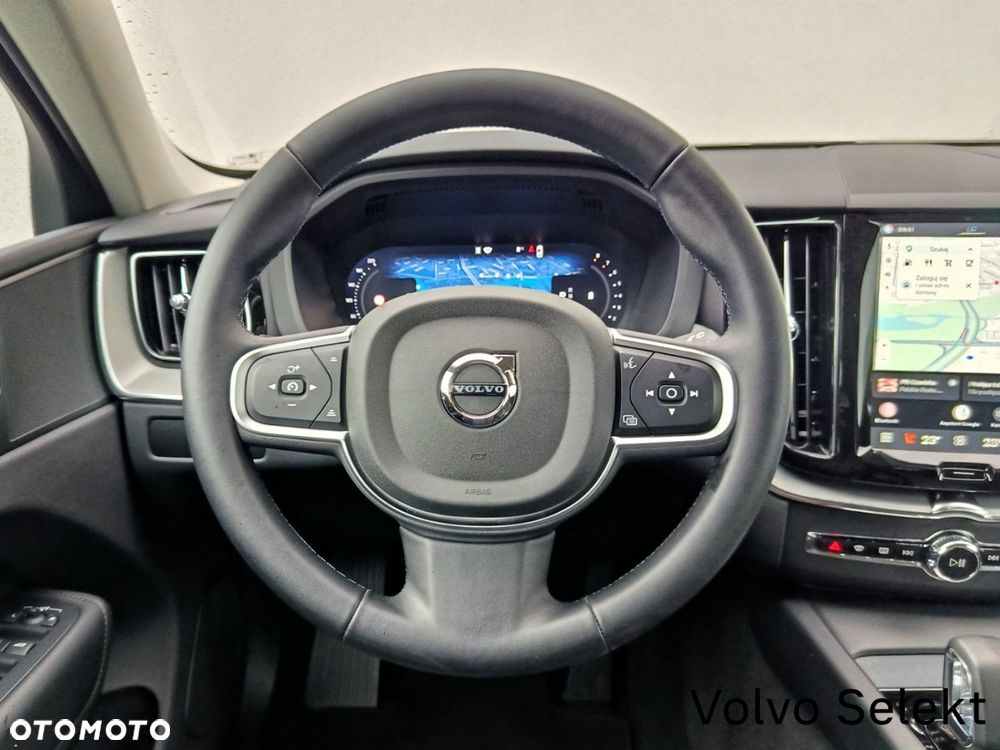 Volvo XC 60 - 23