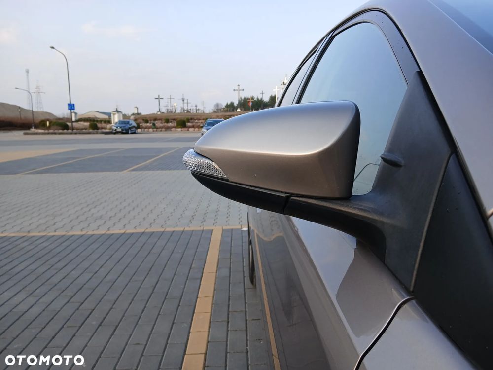 Toyota Auris 1.4 D-4D Premium - 16