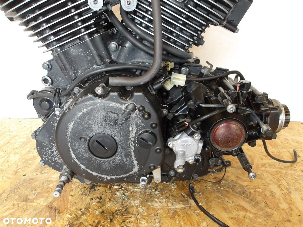 Silnik KAWASAKI VN 1500 VULCAN NOMAD 98-04r   PN. 14001-5374 - 12