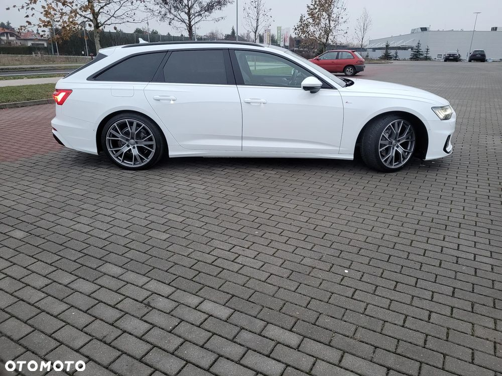 Audi A6 - 5