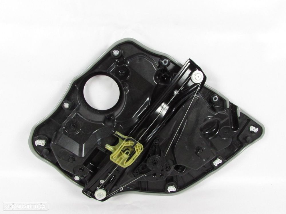 Elevador da Porta S/ MOTOR Esquerdo/Trás SEMI-NOVO/ ORIGINAL BMW 3 (G20)/BMW 3 T... - 1