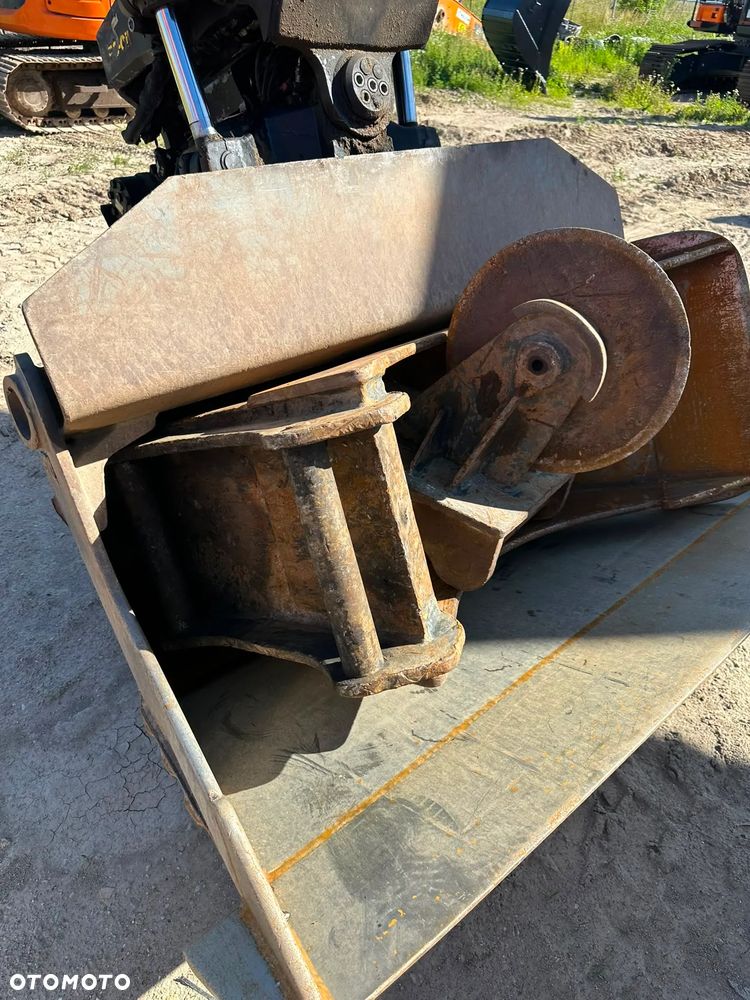 Doosan DX170W-5 - 7