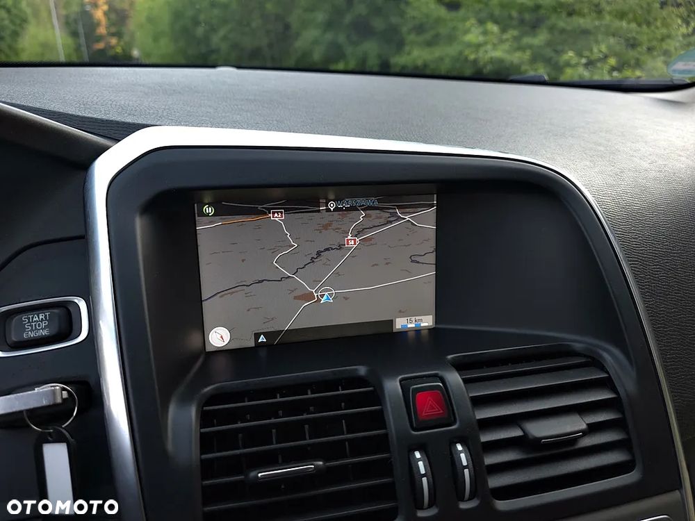 Volvo XC 60 DRIVe Momentum - 34