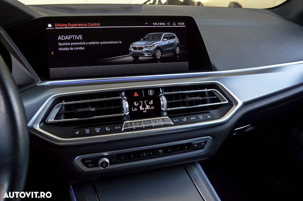 BMW X5 xDrive25d Sport-Aut. - 13