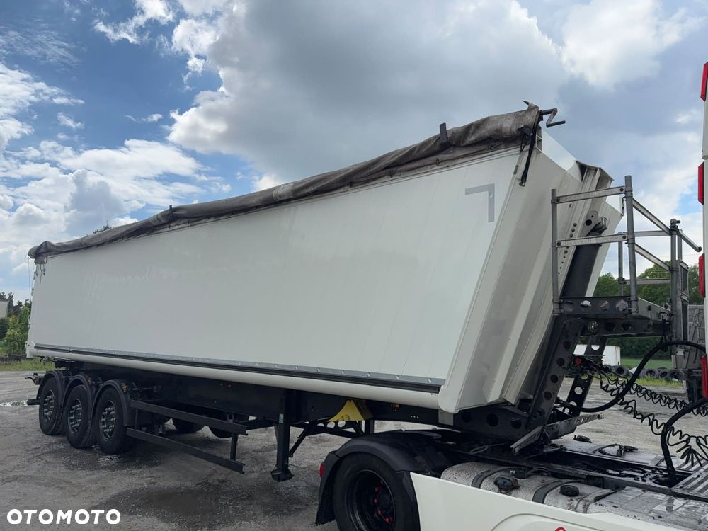 Schmitz Cargobull - 7