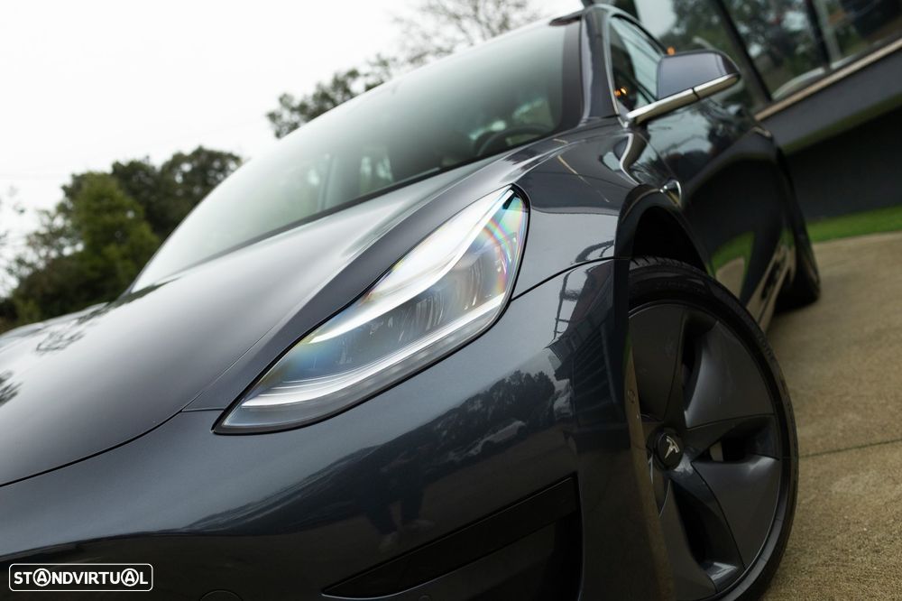 Tesla Model 3 Standard Range Plus RWD - 11